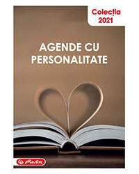 Catalog Agende Herlitz 2021