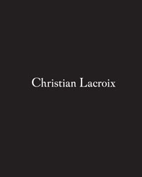Catalog Christian Lacroix 2019 