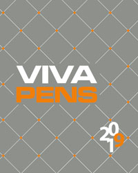 Catalog Instrumente de scris Viva Pens 2019 