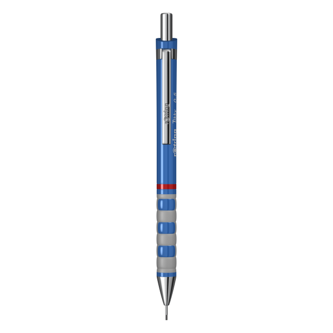 Creion mecanic 0.5 mm tikky 3 rotring