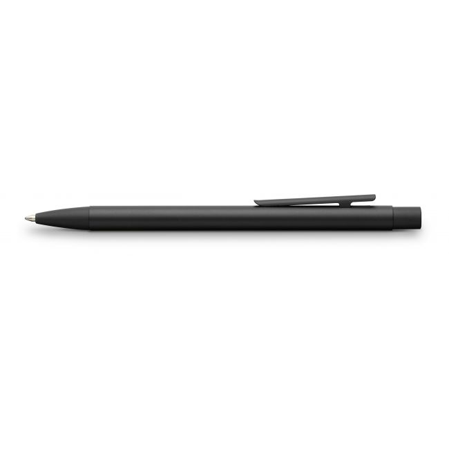 Pix neo slim metal negru faber-castell