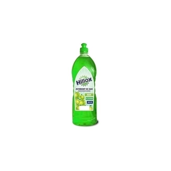 Detergent vase hillox 900 ml