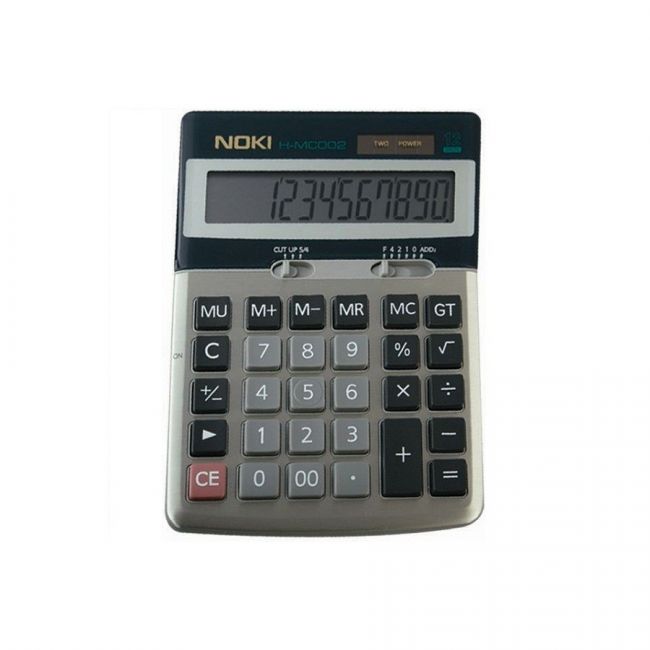 Calculator birou 12dig hmc002 noki