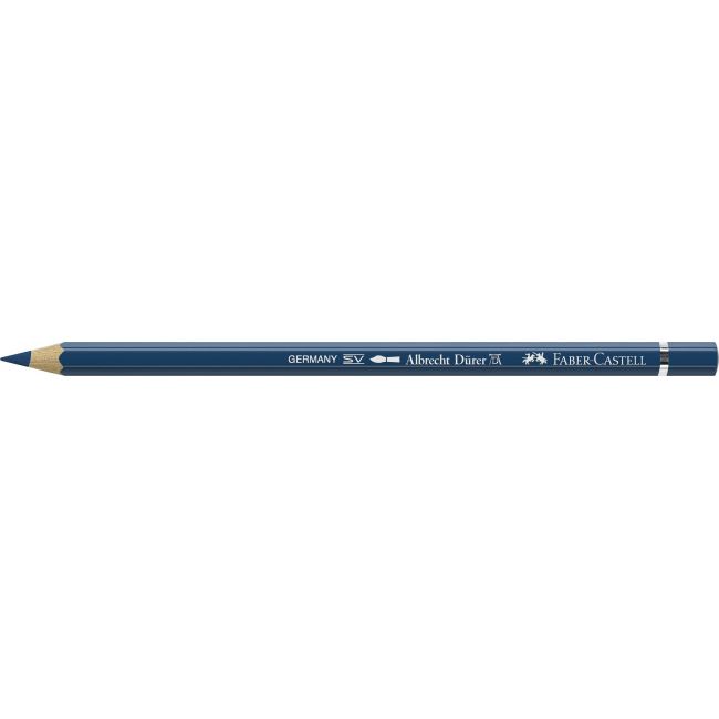Creion colorat acuarela albastru prussia 246 a. durer faber-cast