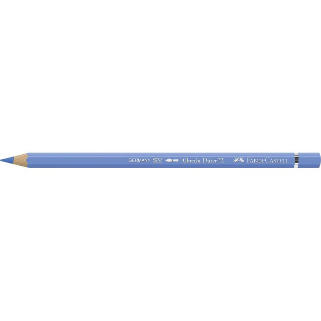 Creion colorat acuarela albastru ultramarin deschis 140 a. durer