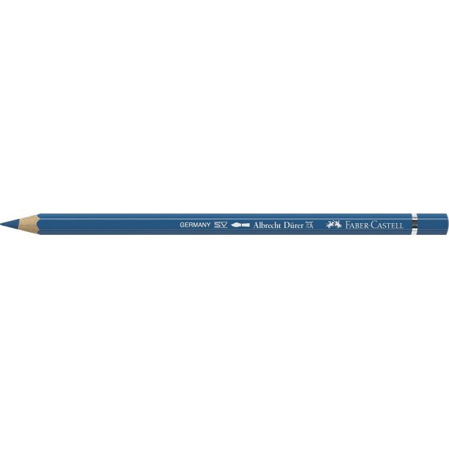Creion colorat acuarela bluish turcoaz 149 a. durer faber-castel