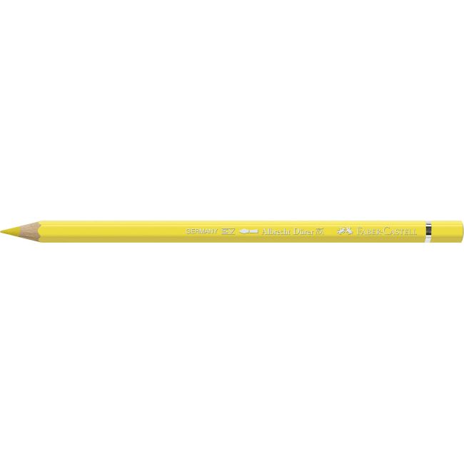 Creion colorat acuarela galben cadmium deschis 104 a. durer fabe