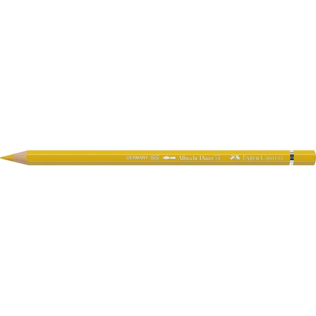 Creion colorat acuarela galben napolitan inchis 184 a. durer fab