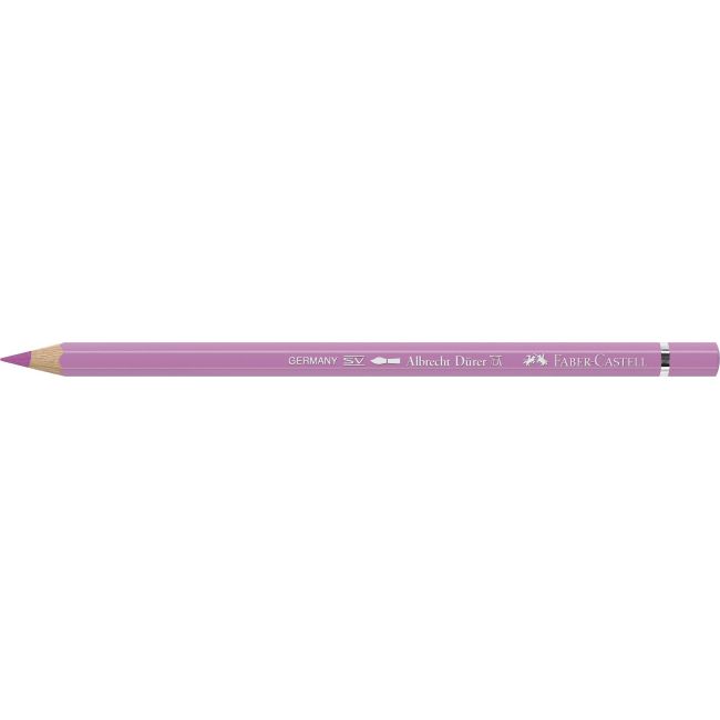 Creion colorat acuarela magenta deschis 119 a. durer faber-caste
