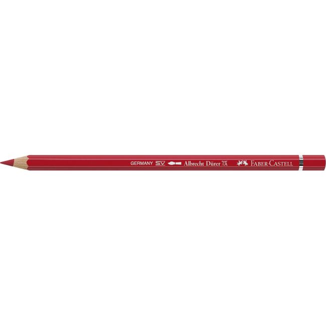 Creion colorat acuarela rosu purpuriu intens 219 a. durer faber