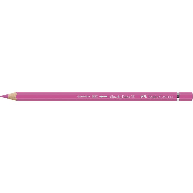 Creion colorat acuarela roz stalactita 129 a. durer faber-castel