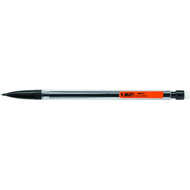 Creion mecanic 0.7mm matic bic