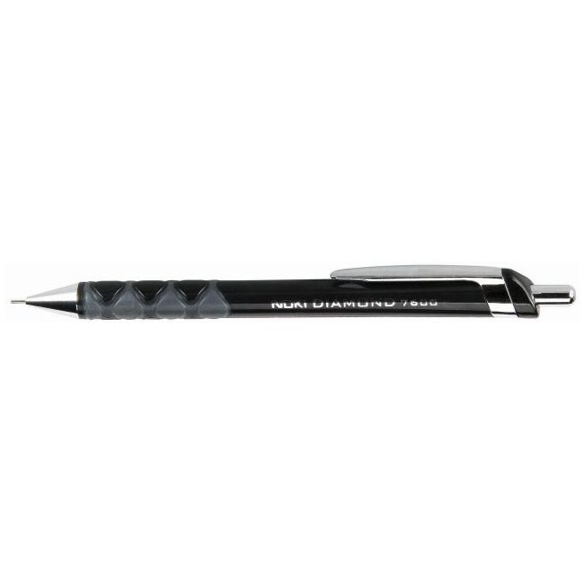 Creion mecanic 0.9mm negru diamond noki