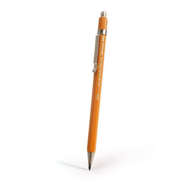 Creion mecanic 2.0mm koh-i-noor