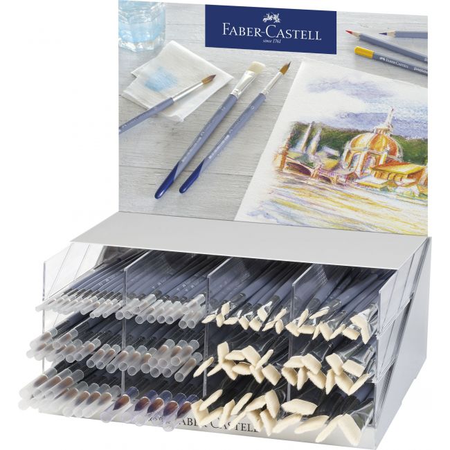 Display 110 pensule creative studio faber-castell