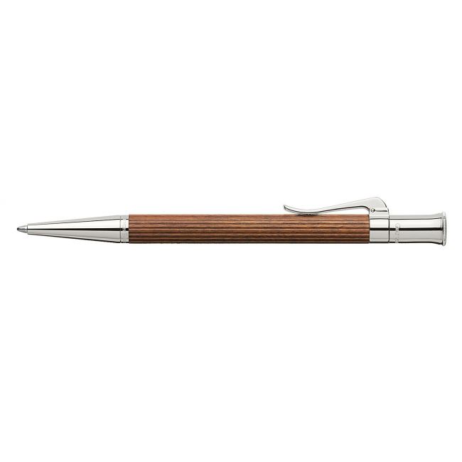 Pix classic lemn pernambuco maro graf von faber-castell