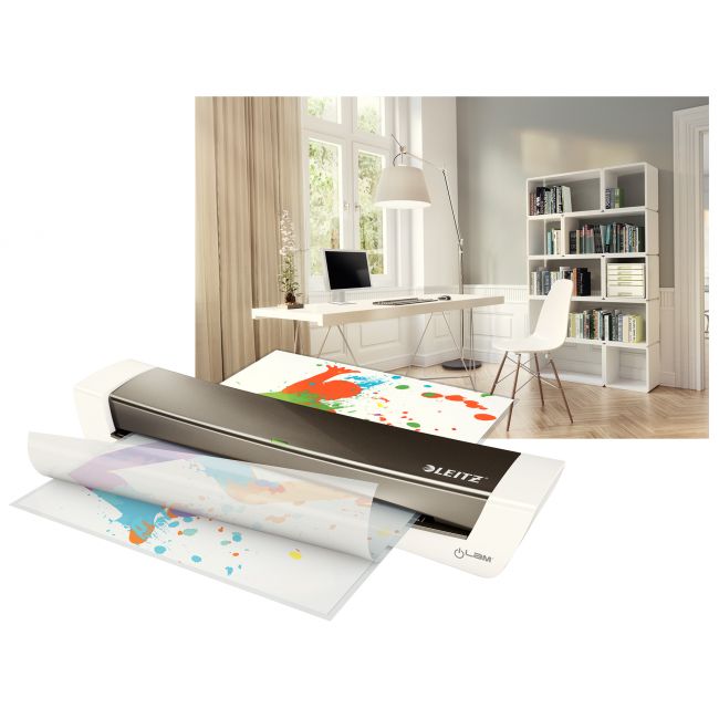 Laminator a3 ilam home office leitz