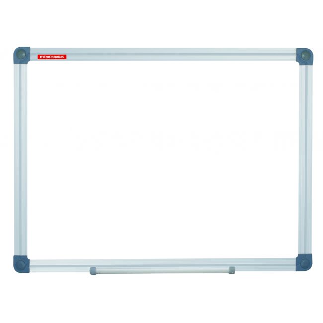 Whiteboard magnetic 120*180 cm rama aluminiu classic memoboards