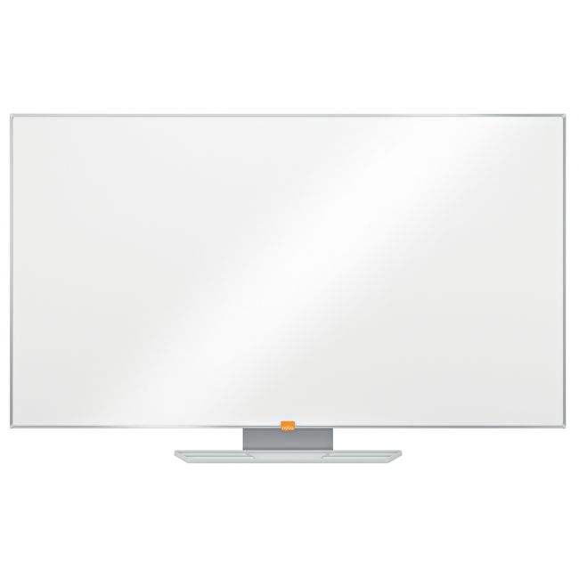 Whiteboard magnetic otel emailat widescreen 70" prestige nobo