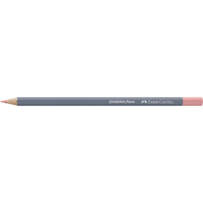 Creion colorat aquarelle flesh mediu 131 goldfaber faber-ca