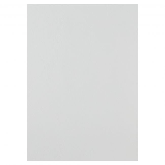Coperti carton a4 250g alb mat 100/top gbc