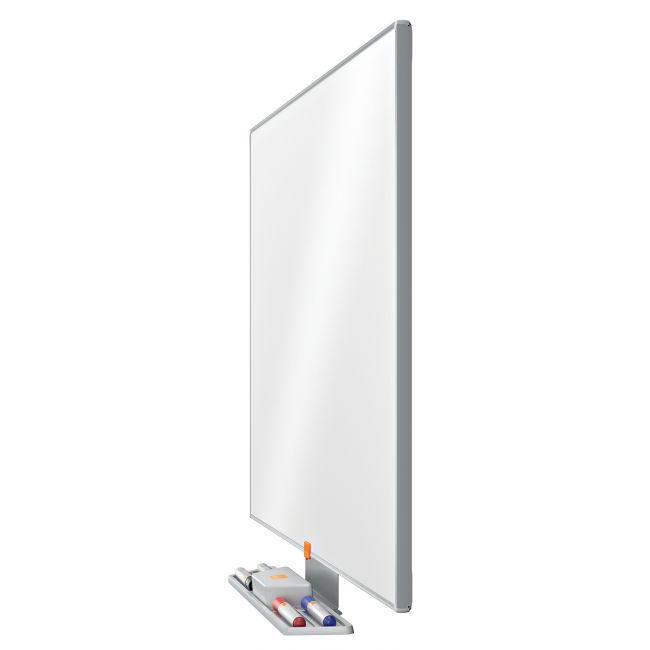 Whiteboard magnetic 60*90 cm nano clean nobo