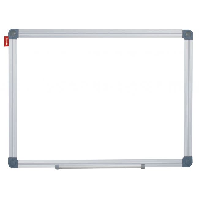 Whiteboard magnetic 60*90 cm rama aluminiu classic memo be