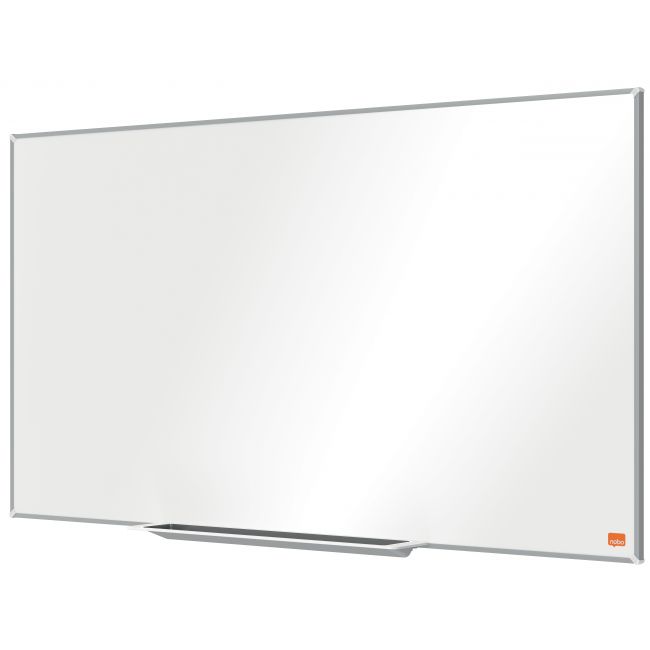 Whiteboard magnetic otel lacuit widescreen 40" impression pro nobo