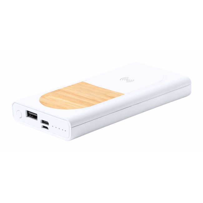 Ditte Power Bank Pla