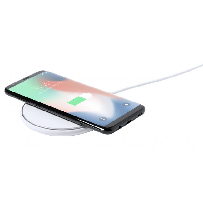 Alanny Wireless Charger