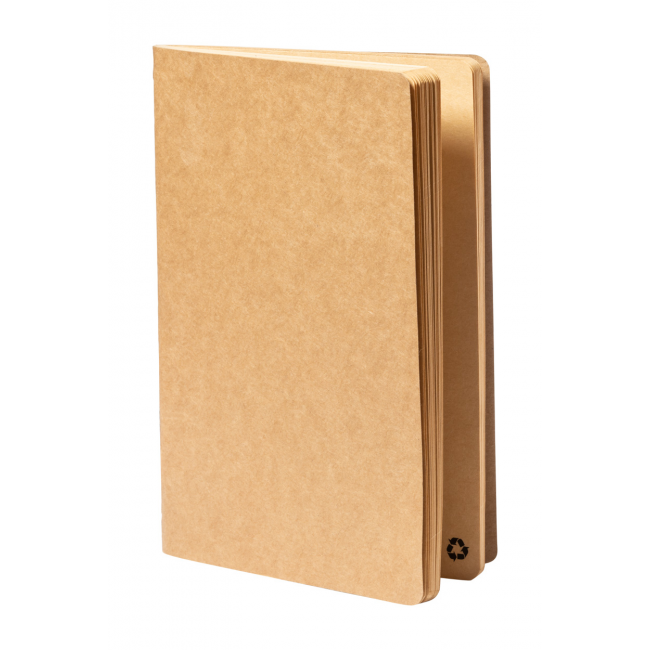 Rayish Notebook