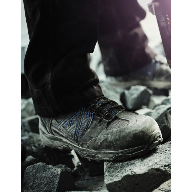 Claystone s3 safety hiker briar/oxford blue marimea 11 (45)