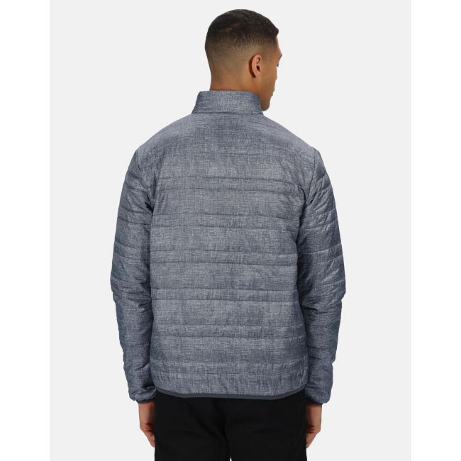 Firedown down-touch jacket navy/french blue marimea 3xl
