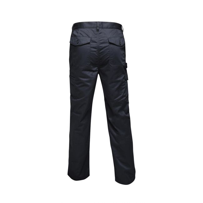 Pro cargo trouser (reg) navy marimea 32"
