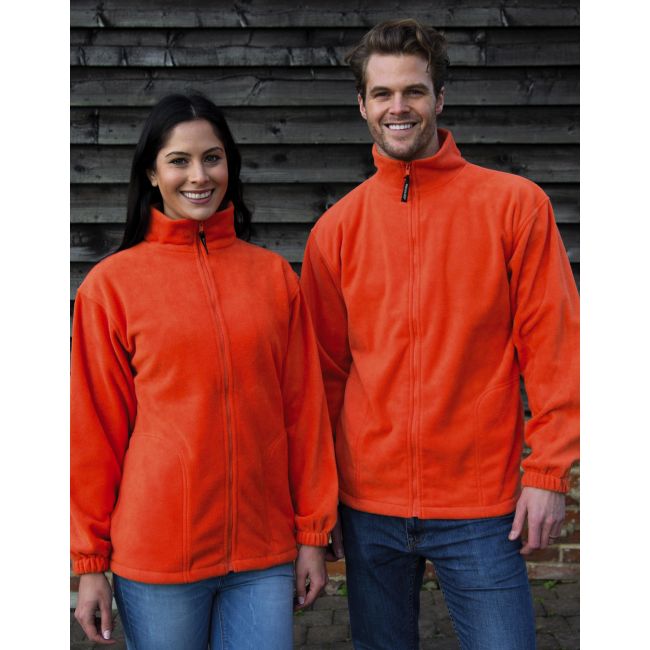 Polartherm™ jacket orange marimea 2xl