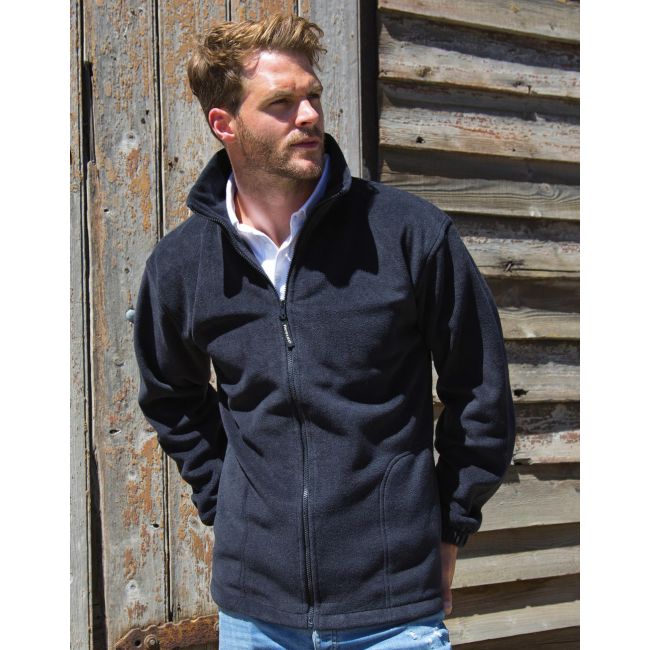 Polartherm™ jacket oxford grey marimea xl