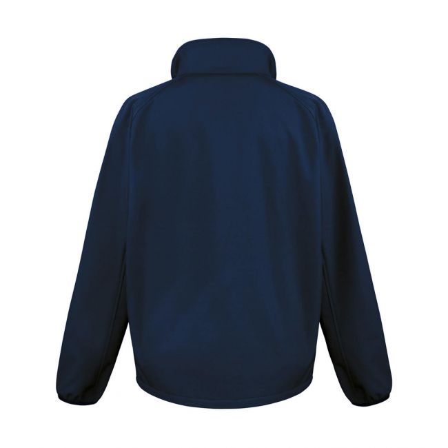 Printable softshell jacket navy/royal marimea 4xl