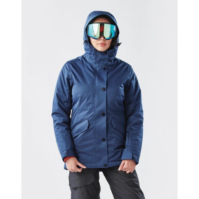 Women's zurich thermal jacket indigo marimea 2xl