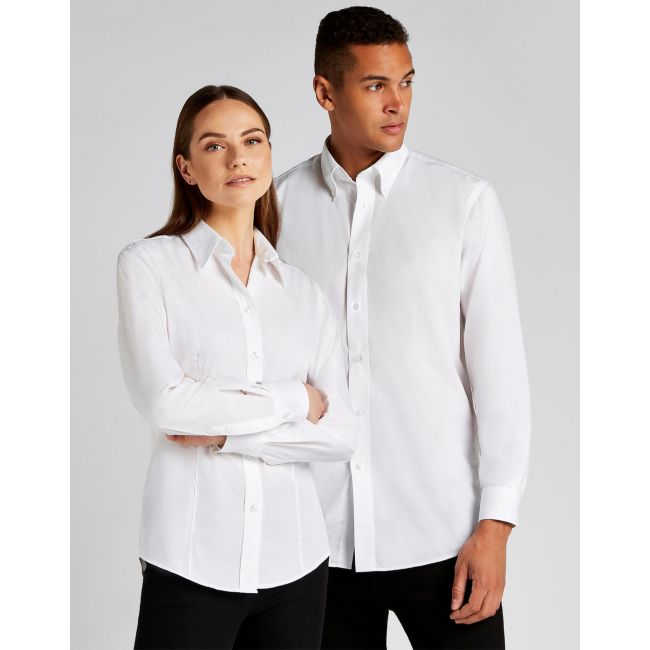 Classic fit workforce shirt white marimea 2xl