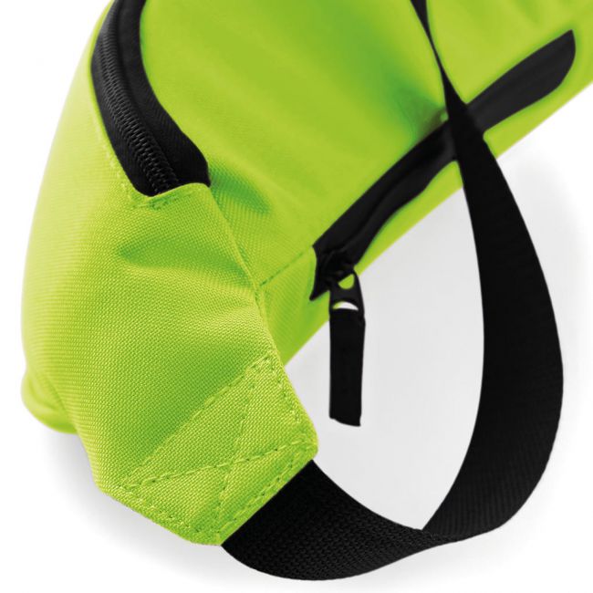 Belt bag lime green marimea one size
