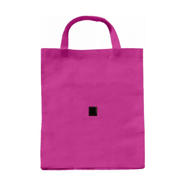 Folding shopper sh pink marimea one size