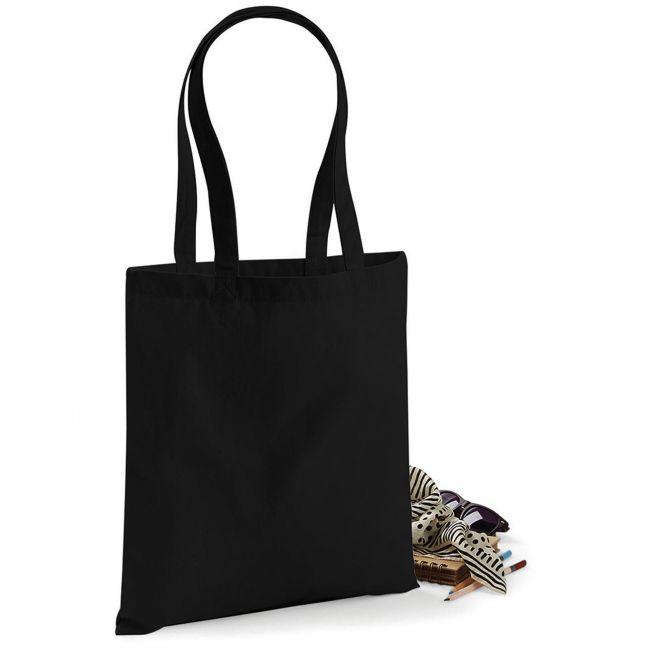 Earthaware™ organic bag for life graphite grey marimea one size