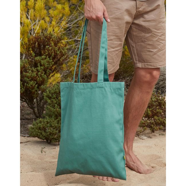 Earthaware™ organic bag for life natural marimea one size