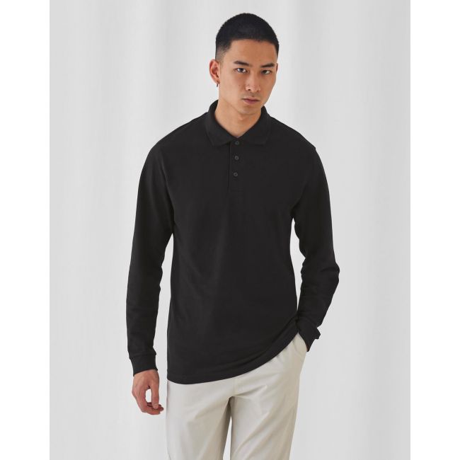 Safran lsl polo ash marimea 2xl