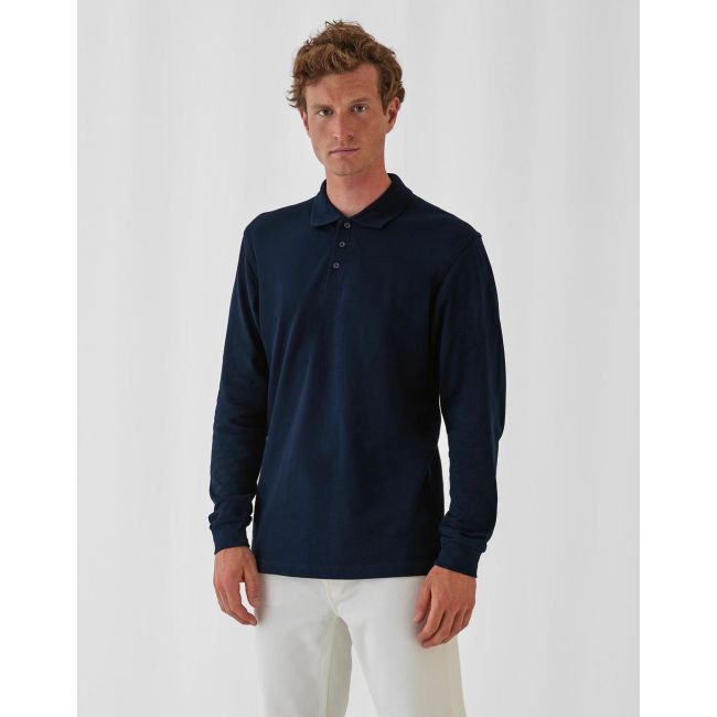 Safran lsl polo ash marimea l