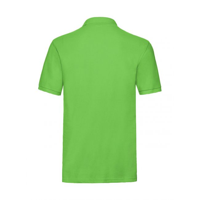 Premium polo kelly green marimea s