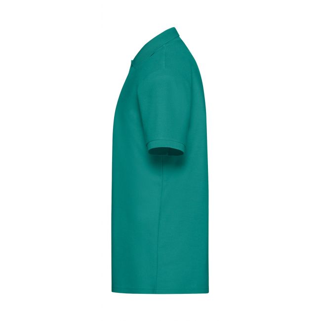 65/35 polo emerald marimea 3xl