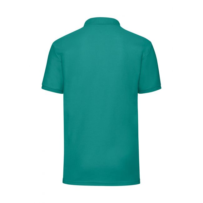 65/35 polo emerald marimea m