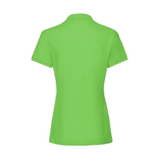 Ladies premium polo kelly green marimea xs (8)