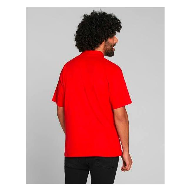 Unisex polo royal marimea 2xl